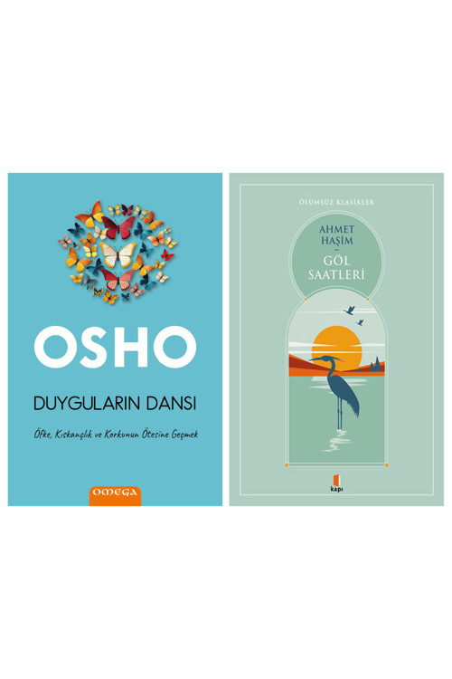 Duyguların Dansı + Göl Saatleri