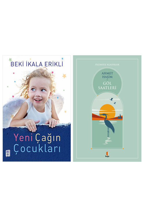 Yeni Çağın Çocukları + Göl Saatleri