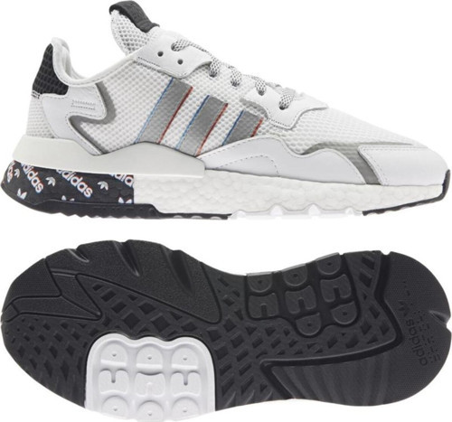 Nite Jogger Erkek Spor Ayakkabı HO1719