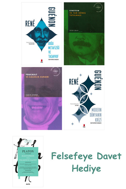 Foucault Ve Kaçıklık Kuramı + Alemin Hükümdarı + Ermiş + Klasik Filoloji Seminerleri 3