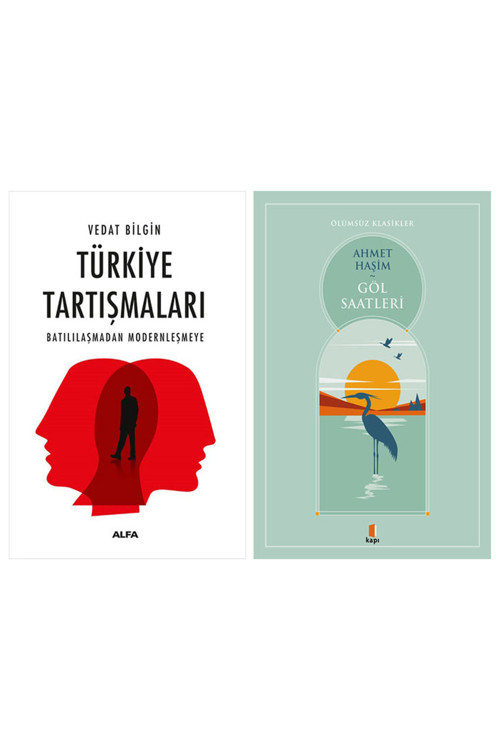 Türkiye Tartışmaları + Göl Saatleri