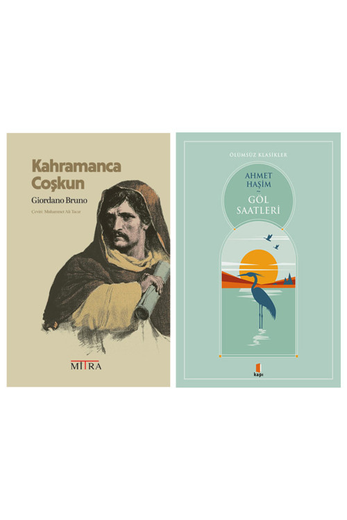 Kahramanca Coşkun + Göl Saatleri