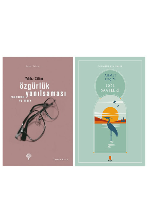 Özgürlük Yanılsaması + Göl Saatleri