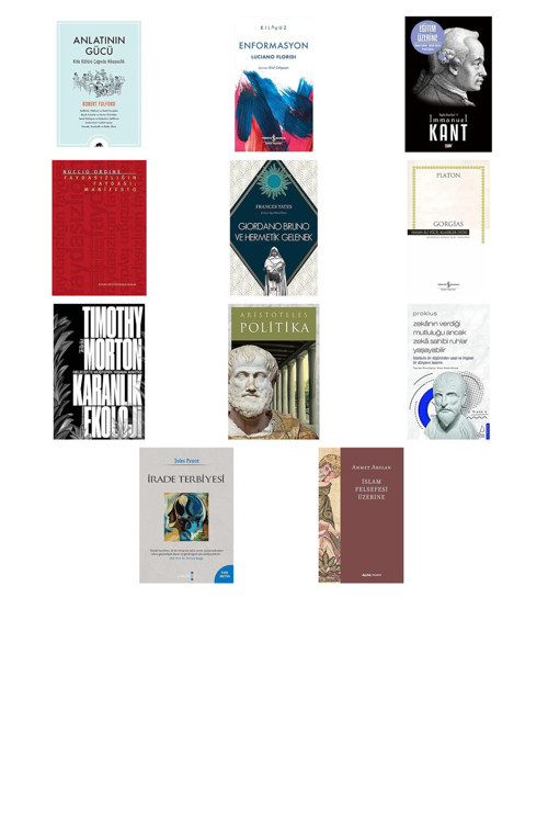 Anlatının Gücü: Kitle Kültürü Çağında Hikayecilik... +10 Kitap