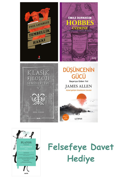 Doğu Metafiziği Ve Tasavvuf + Einstein Ve Tam Güneş Tutulması + Dante Ezoterizmi + Foucault Ve Ka...