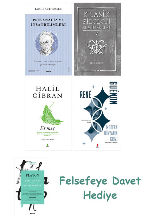 Ruhani Otorite Ve Dünyevi İktidar + Sokrates'İn Savunması + Ermiş + Teolojik Hermenötik