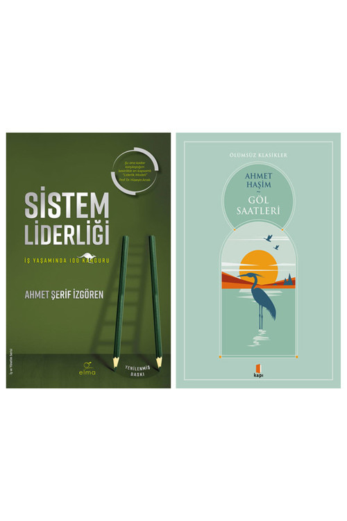 Sistem Liderliği + Göl Saatleri
