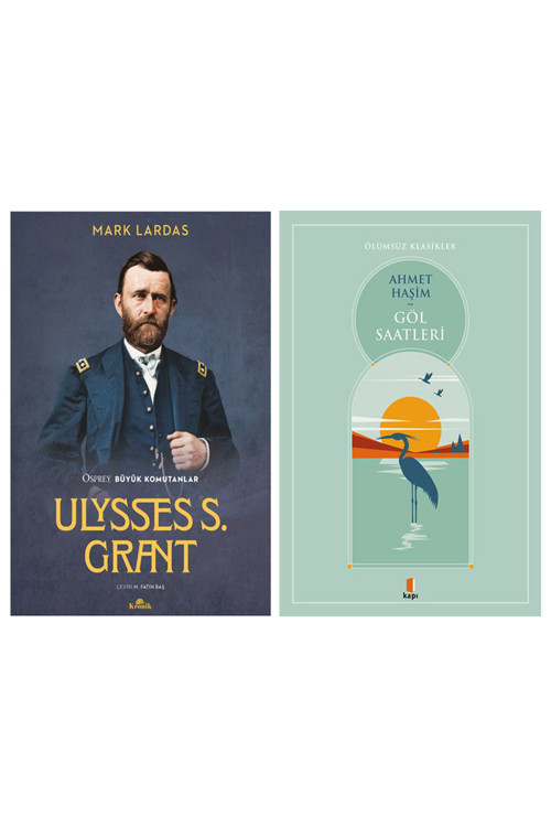Ulysses S. Grant + Göl Saatleri