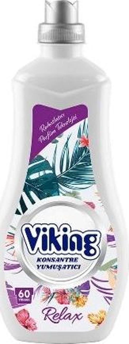 Yumuşatıcı 1440 Ml. Relax