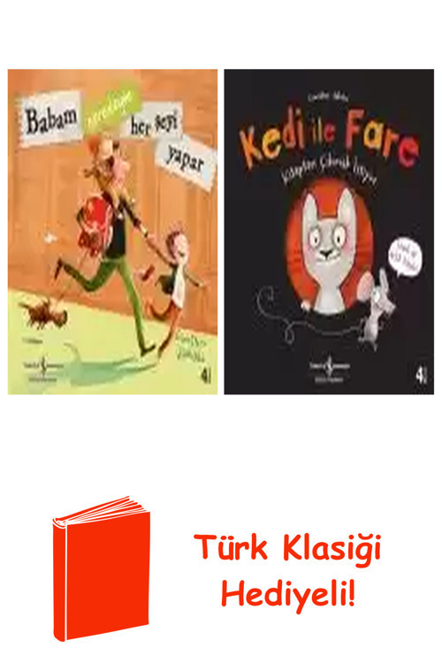 Günther Jakobs 2 Kitap Seti + Türk Klasiği Hediye