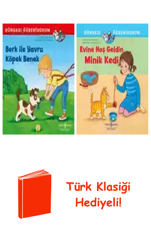 Susa Hämmerle 2 Kitap Seti + Türk Klasiği Hediye