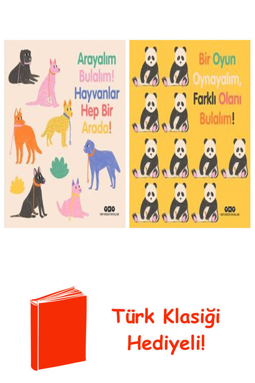 Marta Nunes 2 Kitap Seti + Türk Klasiği Hediye