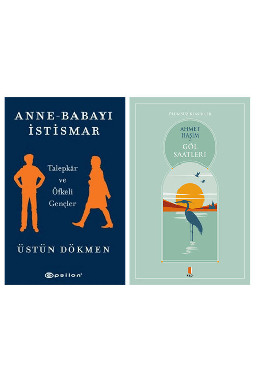 Anne-Babayı İstismar + Göl Saatleri