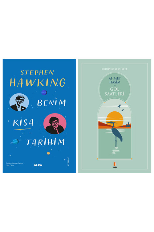 Benim Kısa Tarihim + Göl Saatleri