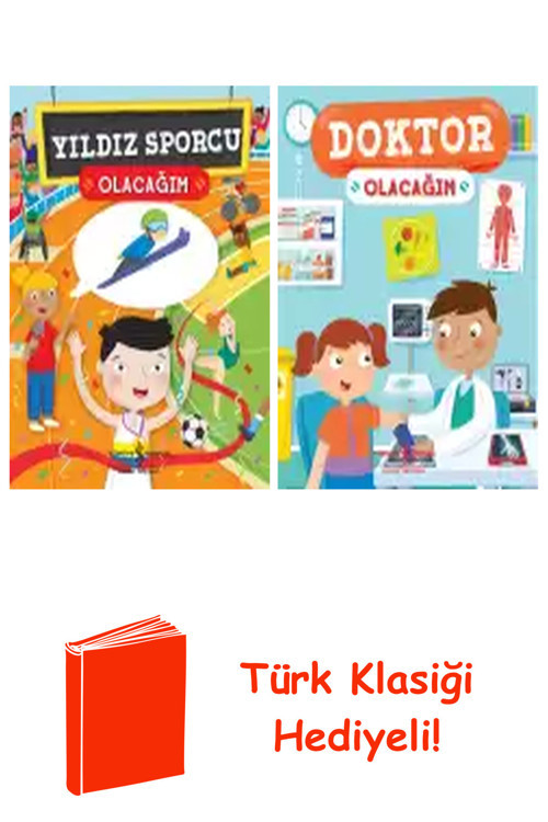 Catherine Ard 2 Kitap Seti + Türk Klasiği Hediye