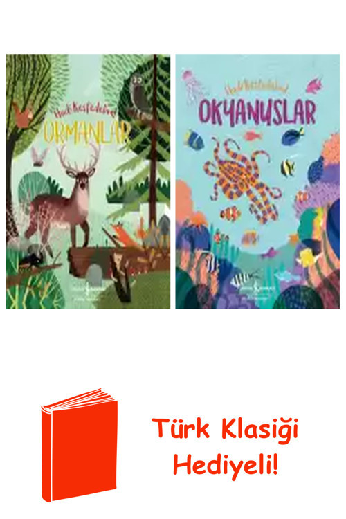 Claire Philip 2 Kitap Seti + Türk Klasiği Hediye