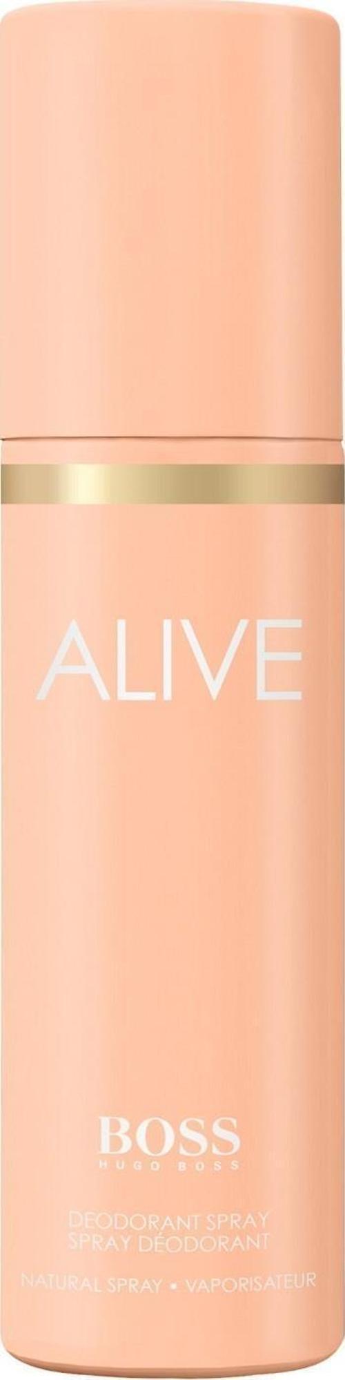 Alive 100 ml Kadın Deodorant