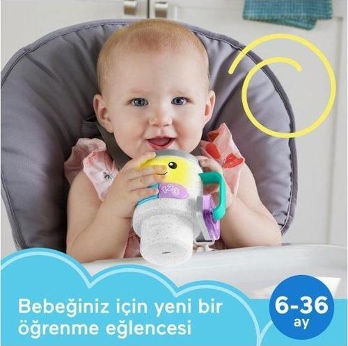 Fisher Price LnL Kahve Keyfi