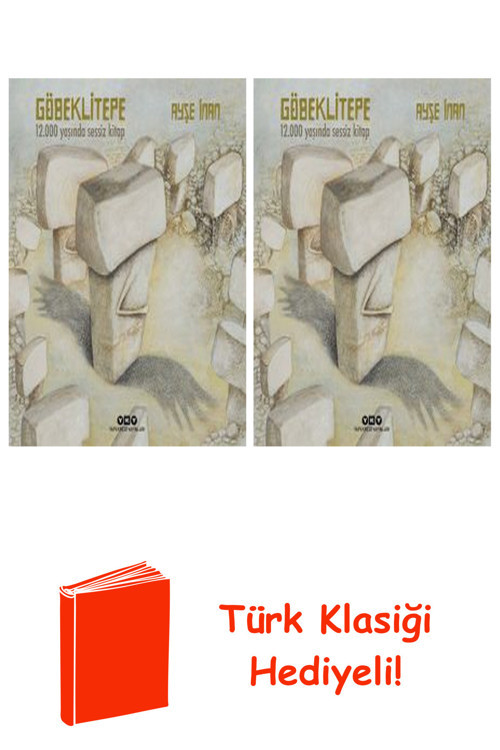 Ayşe İnan 2 Kitap Seti + Türk Klasiği Hediye