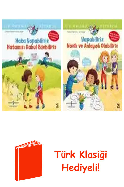 Christian Tielmann 2 Kitap Seti + Türk Klasiği Hediye
