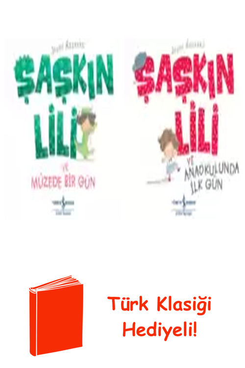 Jedda Robaard 2 Kitap Seti + Türk Klasiği Hediye