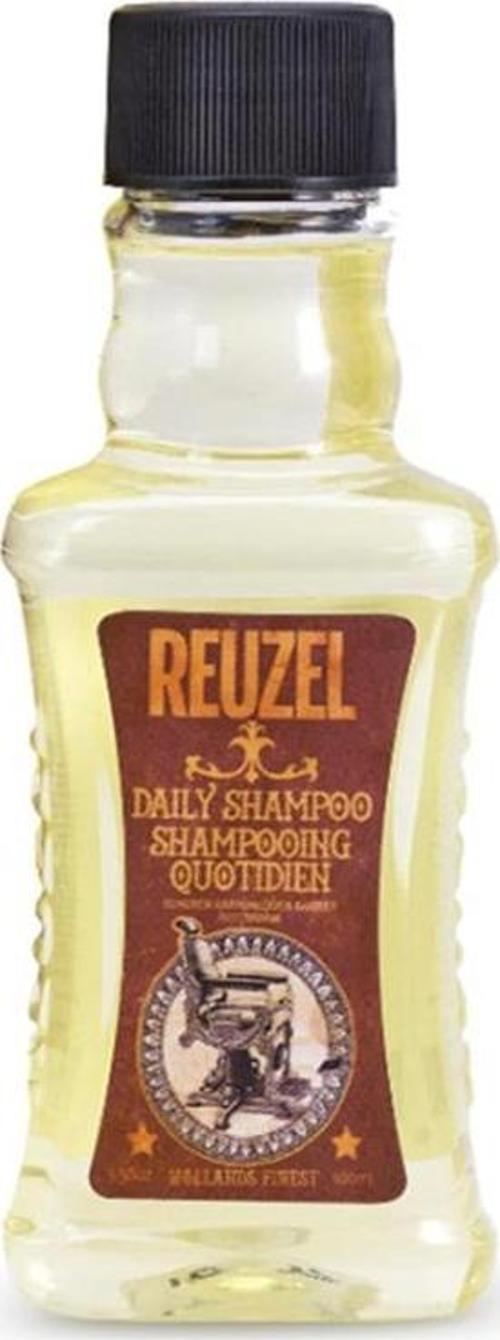 Daily Shampoo Erkekler için Günlük Şampuan 100ML