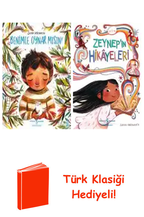 Devon Holzwarth 2 Kitap Seti + Türk Klasiği Hediye