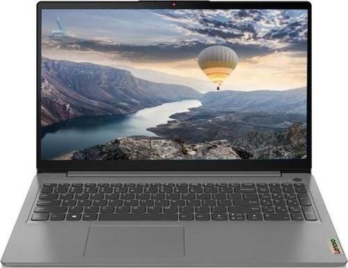 Ideapad 3 Intel Core I3 1115G4 20GB 256GB SSD Fdos 15.6 Fhd Taşınabilir Bilgisayar 82H803G2TX008