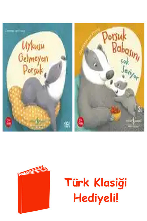 Constanze Von Kitzing 2 Kitap Seti + Türk Klasiği Hediye