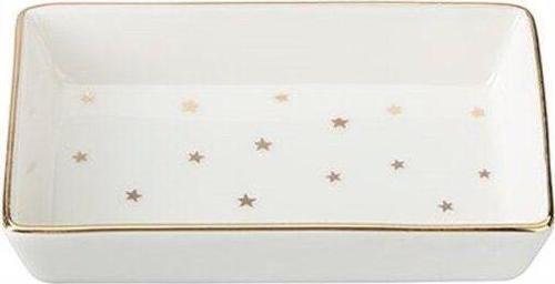 Forest Kahvaltı&Meze Tabağı 7x11cm Tekli 04LFH000587