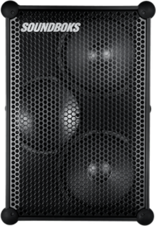(Gen. 3) Black