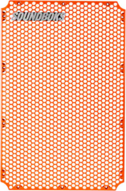 Turuncu Izgara Orange Grill