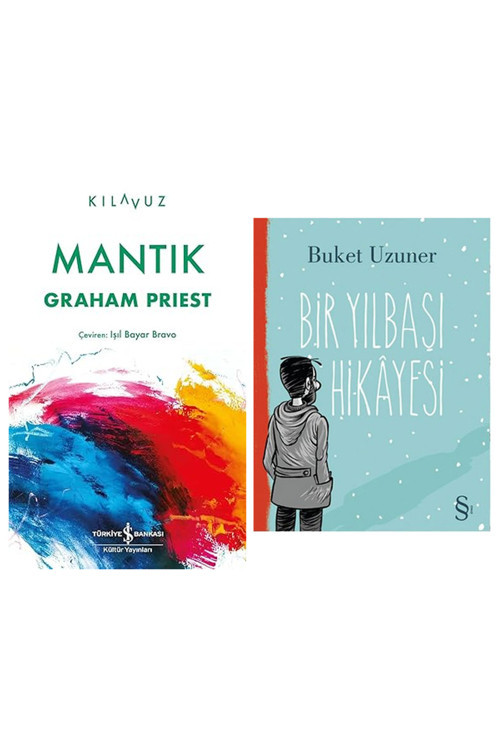 Mantık + Bir Yılbaşı Hikayesi