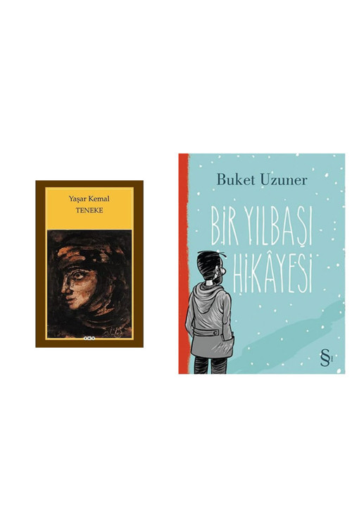 Teneke + Bir Yılbaşı Hikayesi