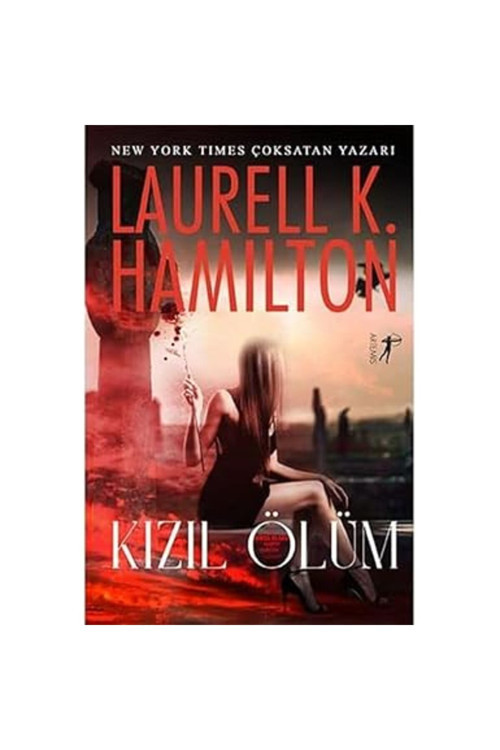 Kızıl Ölüm + Renkli Fosforlu Kalem