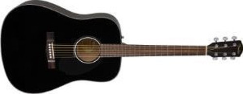 CD-60S WN BLK Akustik Gitar