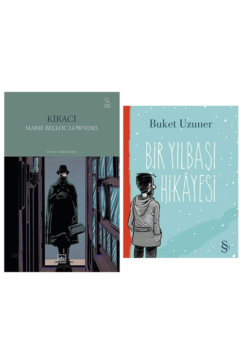 Kiracı + Bir Yılbaşı Hikayesi