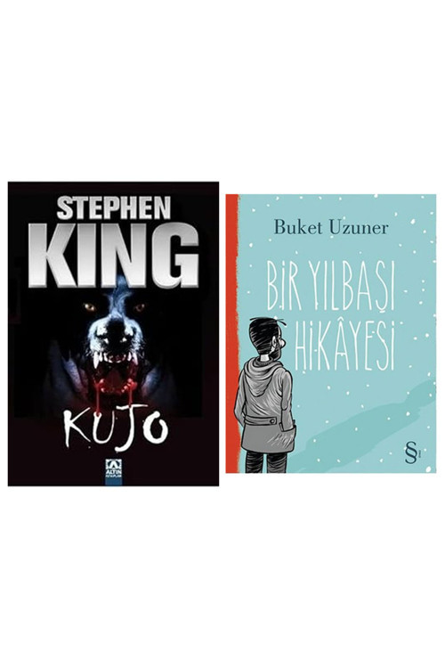 Kujo + Bir Yılbaşı Hikayesi