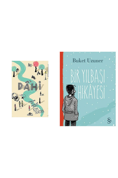 Dahi + Bir Yılbaşı Hikayesi