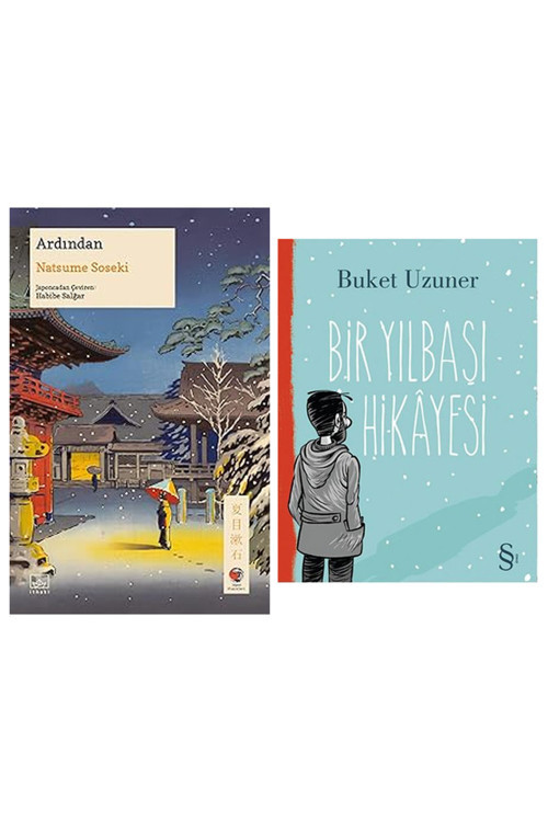 Ardından + Bir Yılbaşı Hikayesi