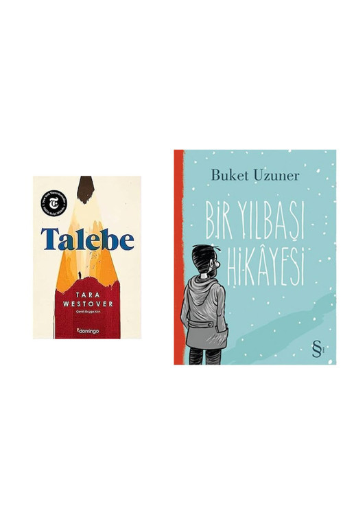 Talebe + Bir Yılbaşı Hikayesi
