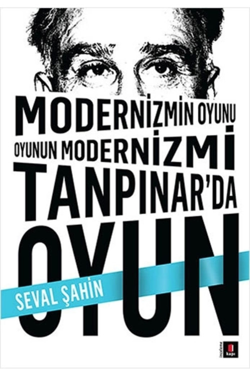 Tanpınar'Da Oyun + Yapışkanlı Not Kağıdı