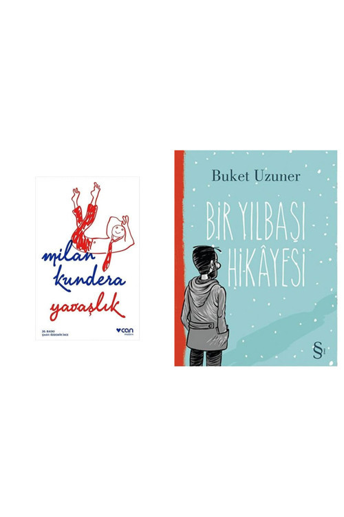 Yavaşlık + Bir Yılbaşı Hikayesi