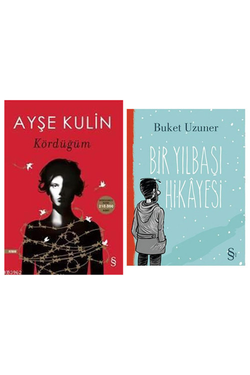 Kördüğüm + Bir Yılbaşı Hikayesi