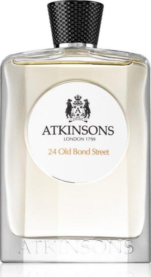 24 Old Bond Street Edc 100 ML