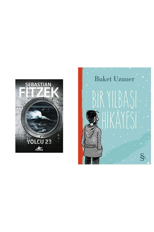 Yolcu 23 + Bir Yılbaşı Hikayesi