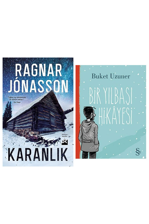 Karanlık + Bir Yılbaşı Hikayesi