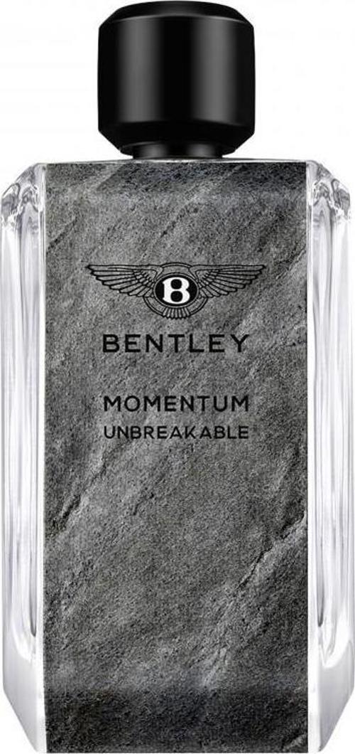 Momentum Unbreakable EDP 100 ml Erkek Parfümü