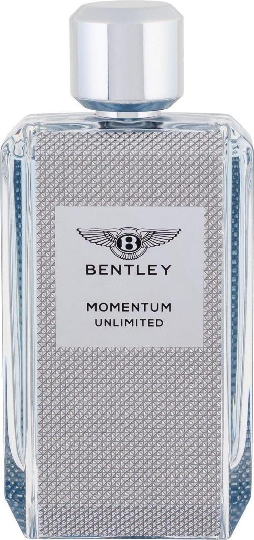 Momentum Unlimited EDT 100 ml Erkek Parfümü