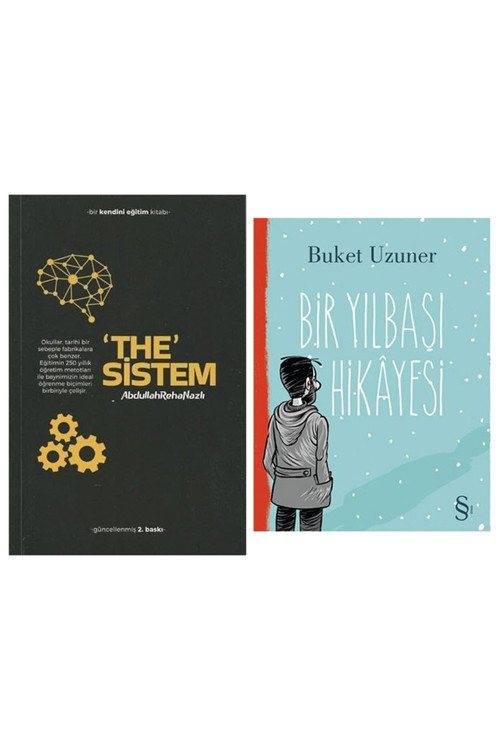 The Sistem + Bir Yılbaşı Hikayesi